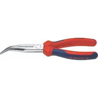 Knipex snipe nose side cutting pliers  26 25 200 4003773035039 542082