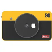 Kodak Minishot Combo 2 Retro  113812 192143001409