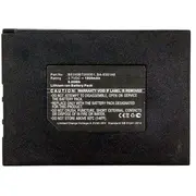 kodów kreskowych Cipherlab 8300, battery,  3.7V, 1800Mah 5712505522097