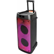Kolumna Blaupunkt Power Audio Pb08 700 W  Pb08Db 5901750505416