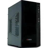 Komputer Adax Verso Wxhc12400 i5-12400/H610/16GB/1TB/W11Hx64/3Y  Zvaxkho000G0 5905490398161