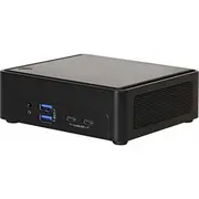 Komputer Asrock Nucs Box-155H Slim Intel Meteor Lake-H retail  90Pxgcd0-P0Eay100 4711420962392