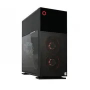 Komputer Hiro Wingman - Amd Ryzen 7 9850X3D, Rtx 5070Ti 16Gb, 32Gb Ram, 2Tb Ssd, W11H  Zkg-R7X3D5070T-02H 5900626499736