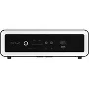 Komputer Zotac Mini-Pc Zbox-Ci649Nano-Be  4895173627521