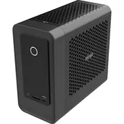 Komputer Zotac Zbox-Eu27506Tc-Be-W5B Intel Core Ultra 7 265 Rtx 5060Ti 16Gb Ddr5 1Tb Ssd W11H  8886307702203