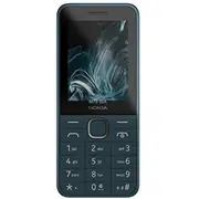 komórkowy Nokia 225 4G Ta-1610 Ds EuNor Dark  2024 1Gf025Fpg2L01 6438409099730