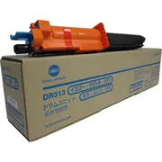 Konica Minolta  Dr-313C C258 10K C258, C308, C368, C458, C558, C658 A7U40Td 0221000000252