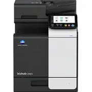 Konica Minolta Bizhub C3321I Aajp027  0840192201546