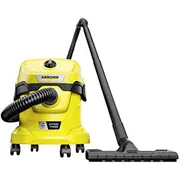 Kärcher Wd 2-18 V-12/18  1.628-500.0 4054278943558