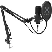 Krux Edis 1000 Microphone Krx0109  5903018663999