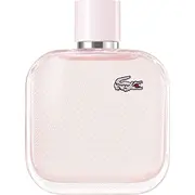 Lacoste L.12.12 Pour Elle Rose Eau Fraiche Edt 100Ml  61799597 3616301799597
