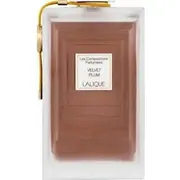 Lalique Kompozycje zapachowe Velvet Plum Edp spray 100Ml  7640171198026