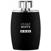 Lalique White In Black Edp spray 125Ml  7640171196930