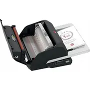 Laminator Gbc Foton 30 A3 Automatic  4410011 5028252597302