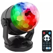 Lampki choinkowe Denver Dykula  Led Ldb-319 5706751070693