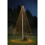 Lampki choinkowe Gembird Sirius Top-Line Flagpole light 18X7,5M  50731/14406856 5707310507315
