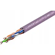 Lanview Cat6 U-Utp Network Cable  5704174522492