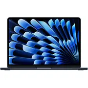 Laptop Apple 33Cm 13 cali Macbook Air M5 chip with 10Core Cpu and Gpu 16Gb 1Tb Ssd - Midnight  Mdhf4D/A 195950690538