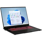 Laptop Asus Tuf Gaming A18 Fa808Um-S9016W - Ryzen 7-260  18 2.5K 240Hz 64Gb 2Tb W11H Rtx5060 90Nr0Nn1-M000Z0 20M264 5906849859487