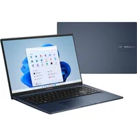 Laptop Asus Vivobook 15 A1504Za-Bq739W - i5-1235U  6 16Gb 512Gb Win11H 4711387355268