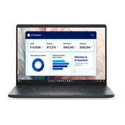 Laptop Dell Ntb Pro 13 Premium Pa13250/U5-236V/Evo/16Gb/512Gb Ssd/13.4 Fhd Ir Cam  Mic/65W/Backlit Kb/W11 Pro/3Y Ps Nbd 2Vk5R 5397184931462