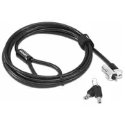 Laptop Lenovo Kensington Nanosaver Cable Lock  4Xe1L51710/14265783 195892083535