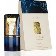 Lattafa Al Nashama Caprice M/W Edp/S 100Ml  6290360593173