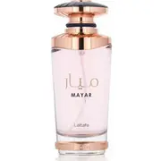 Lattafa Kvepalai moterims Mayar Edp, 100 ml  pLTF111100 6291108732496