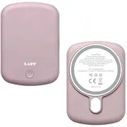 Laut Power Charge Handy Pink Powerbank comp.e with Magsafe  LPchP 4895206937016