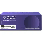 Lbpbtn2510Xl Toner Bp S Brother Tn-2510Xl  Blb2510Xlbcbw 5907625645270