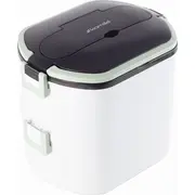 le  , lunchbox, menażka dwukomorowy 1,5L 2139 5903148928623