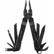 Leatherman Supertool 300M black  832758 0037447008405