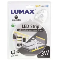 Led Lumax  Ls501S i 5907377257851