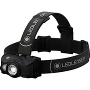 Ledlenser Mh8  502156 4058205019996