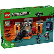 Lego  z witherem 21590 5702018055991