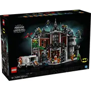 Lego Batman Arkham Asylum 76300  5702017824192