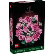 Lego Botanicals  10374 5702017864457