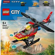 Lego City  60411 5702017582931