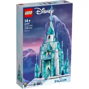 Lego Disney 43197 Frozen - The Ice Castle  5702016917239 Klolegleg0826