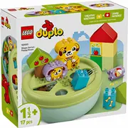 Lego Duplo 10441 Shape  Puppy House 5702017816784 Klolegleg1784