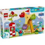 Lego Duplo 10453 Fun Fair  5702017816678 Klolegleg1710