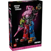 Lego Fortnite Dowódca Drużyny Mechów 77078  5702018001646