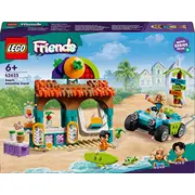 Lego Friends  budka z koktajlami 42625 5702017589435