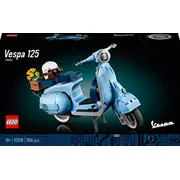 Lego Icons Vespa 125 10298  5702017151861