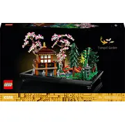 Lego Icons Zaciszny  10315 10315/12992178 5702017416885