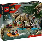 Lego Jurassic World tyranozaurem 76975  5702017849966