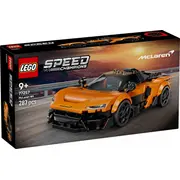 Lego Speed champions Mclaren W1 77257  5702018068243