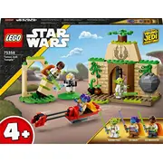 Lego Star Wars  Jeditenoo 75358 5702017421391 810217