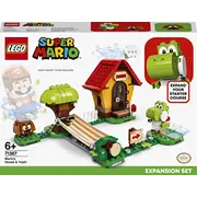 Lego Super Mario Yoshi iMario -  71367 5702016618464