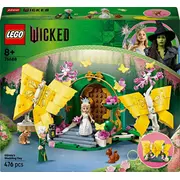 Lego Wicked  Glindy 75688 5702017812960